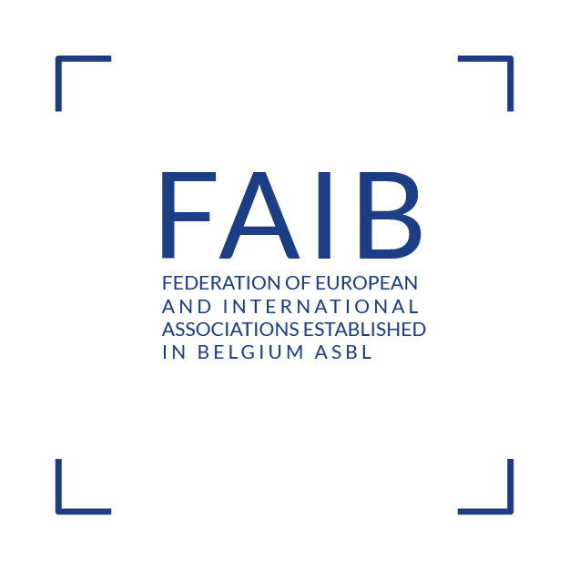 FAIB Partenaire - Maison des associations internationales - M.A.I.