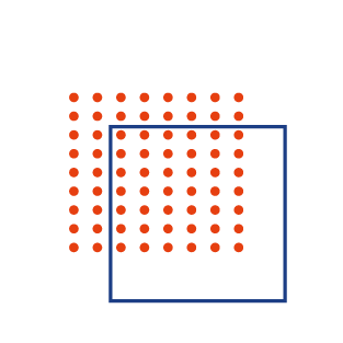 Picto espace - Maison des associations internationales - M.A.I.