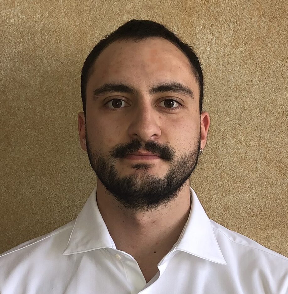 Julian rossel villarreal